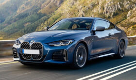 BMW M3, Sport Line Body Kit