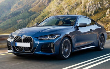 BMW M3, Sport Line Body Kit
