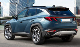 Hyundai 2022 Tucson