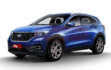 Eco Sport 202