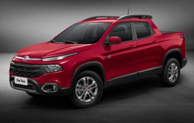 Toro 2021 completa